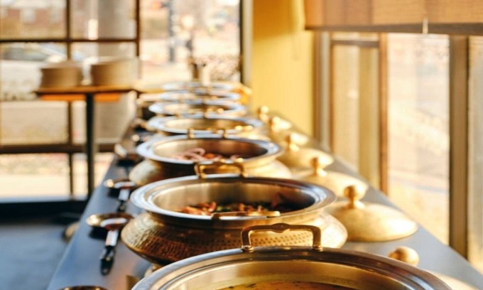 Verem Hotel | Fabexpress Joey'S Place