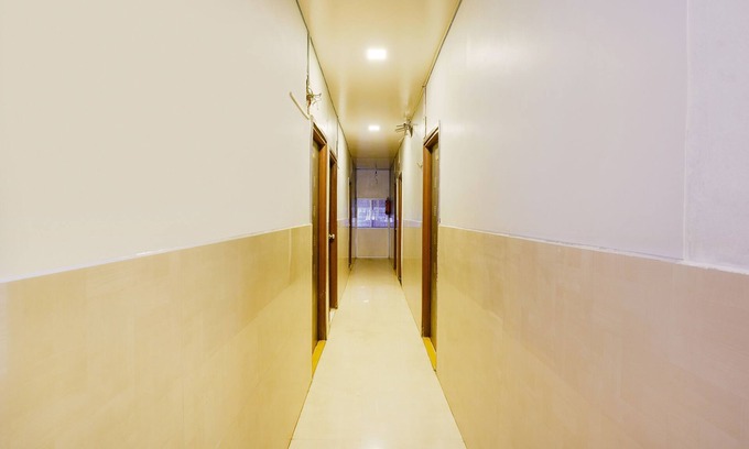 Pune Hotel | Fabexpress Ravikiran