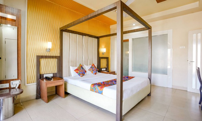 Panvel Hotel | FabHotel Devanshi Inn