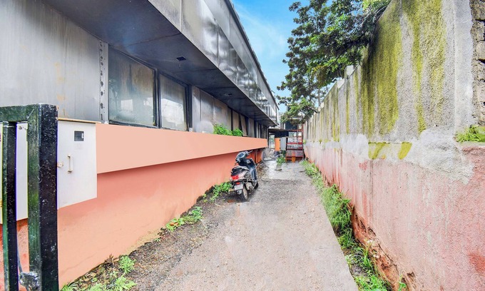Pimpri - Chinchwad Hotel | Fabhotel New Pune Residency
