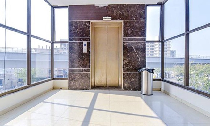 Ahmedabad Hotel | Fabhotel Prime Metro Inn