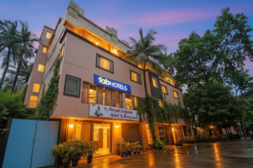 Bhubaneshwar House | FabHotel Royal Lagoon - Near railway station gate number 1