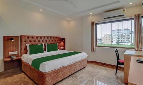 Bullawala Hotel | FabHotel Shri Krishna Residency
