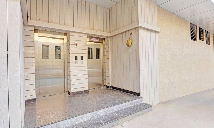 Vijayawada Hotel | Fabhotel Siddarth Prime