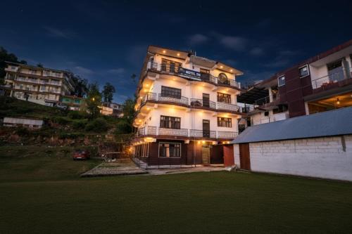 Naddi Resort | FabHotel SN Resort