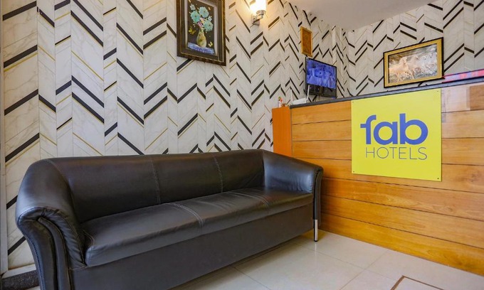 Jharsa Village Hotel | FabHotel Vishal Imperial