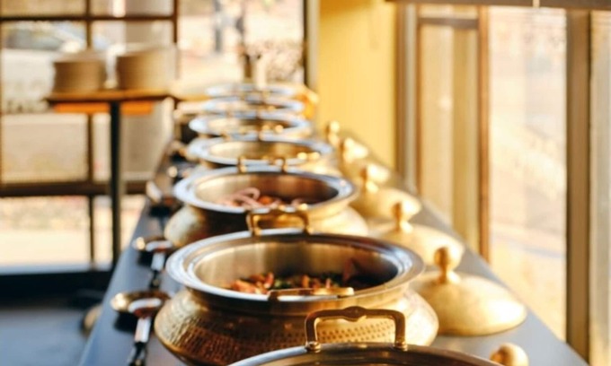 Rajahmundry Hotel | Fabhotel Vishnu Grand