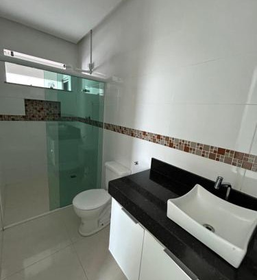 Jarderlandia House | Fabiana Rodrigues torres