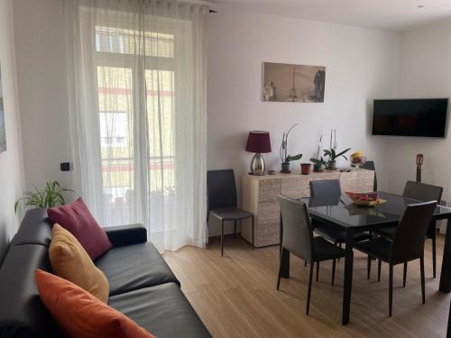 Monteverde Nuovo Apartment | Fabio's holiday house