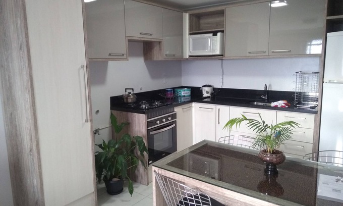 Maria Goretti Apartment | Fabit Apt with Valley View