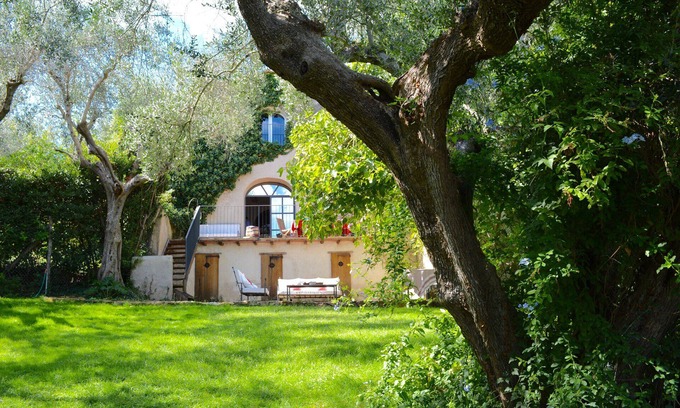 Pescia Fiorentina Villa | FABULOUS 4BD HOME IN CAPALBIO W/PRIVATE POOL & GARDEN, MINUTES TO THE BEACH!