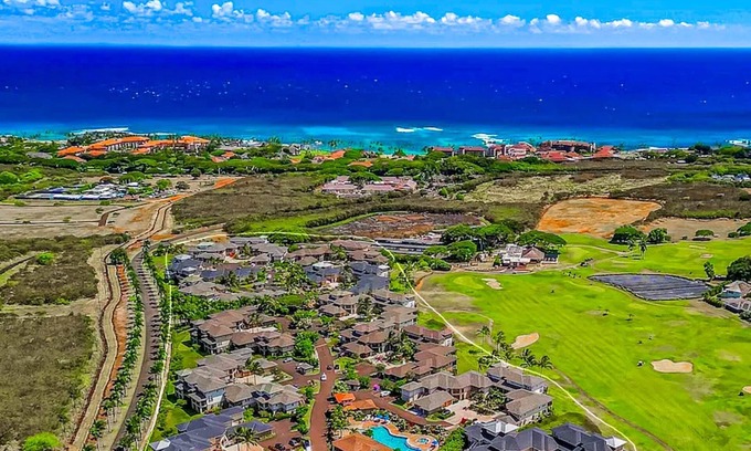 Poipu Condo | Fabulous Poipu 7 bedrooms for 16! Amazing pool! New Listing
