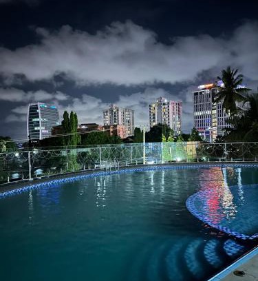 Mikocheni Apartment | Fabulous Three bedrooms In Mikocheni by Brills