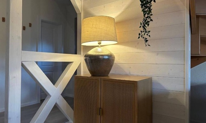 Rieste House | FachWerkPerle at Alfsee