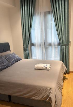 Kuala Langat District Apartment | FaiqAulia Homestay