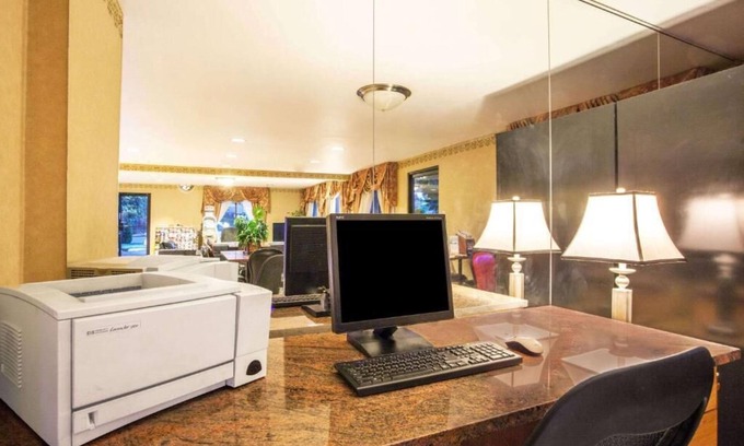 Tukwila Hotel | FairBridge Inn Express Tukwila