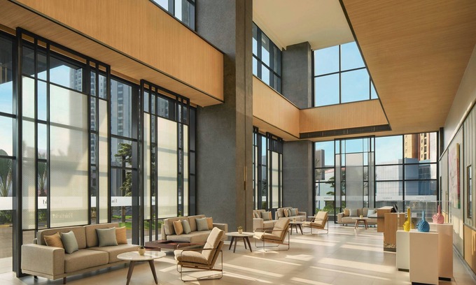 Pekayon Jaya Hotel | Fairfield By Marriott Bekasi