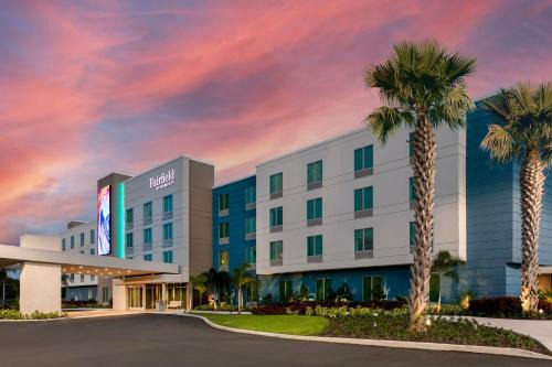 Vilomar Hotel | Fairfield by Marriott Luquillo Beach