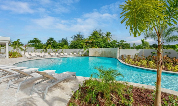 Vilomar Hotel | Fairfield by Marriott Luquillo Beach