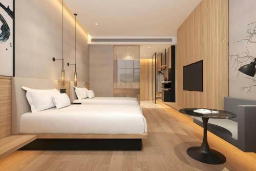 Hongqiao Hotel | Fairfield by Marriott Shanghai Hongqiao