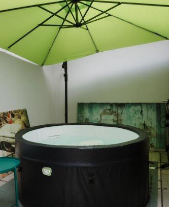 Neusiedl am See Apartment | FAIRien from home