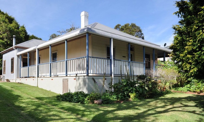 Gerringong House | Fairview + Studio, Gerringong, South Coast