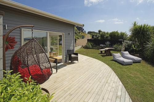 Ostend Apartment | Fairview Unit 2 - Stay Waiheke