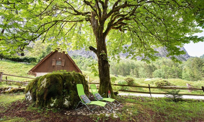 Bovec House | Fairy tale House