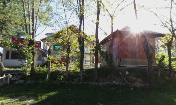 Shogran Hotel | Faisal Hotel & Centurion Cottage