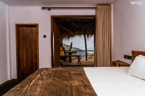 Lunugala Hotel | Falcon Villas