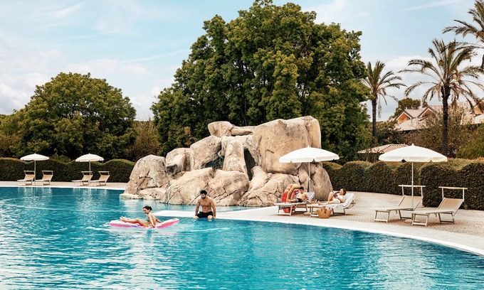 Curinga Resort | Falkensteiner Club Funimation Garden Calabria - All inclusive