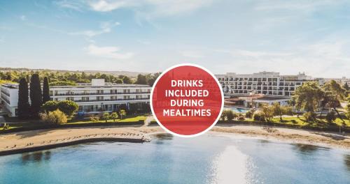 Zadar Hotel | Falkensteiner Club Funimation Borik