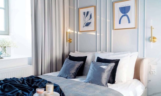 Old Town Apartment | Fall in love with the beautiful Old Town of Warsaw
