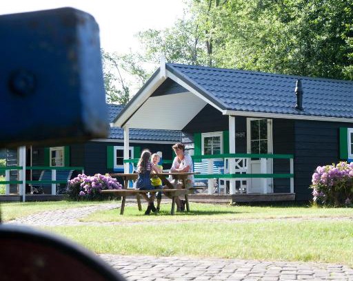IJhorst Resort | Familiecamping De Vossenburcht