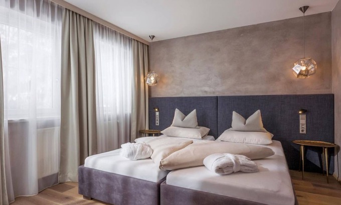 Achenkirch House | Familiensuite Goofy - Familienparadies Sporthotel Achensee