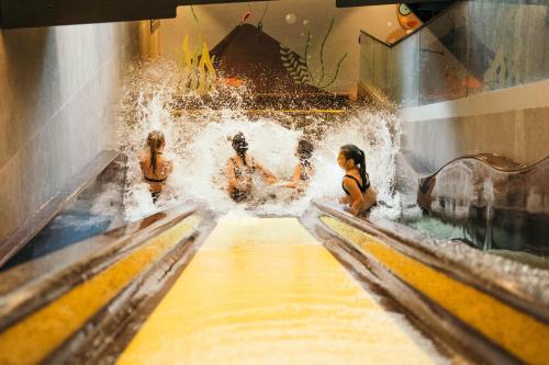 Neustift Im Stubaital Hotel | Familotel Kindl