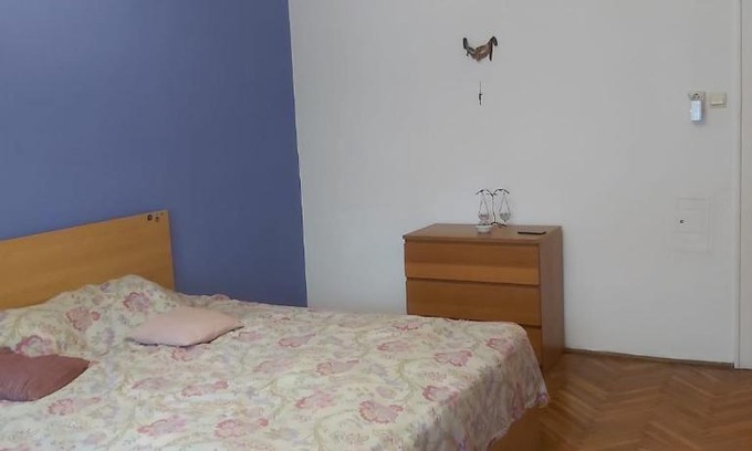 Timisoara Apartment | Family 4 rooms apartment in house with garden