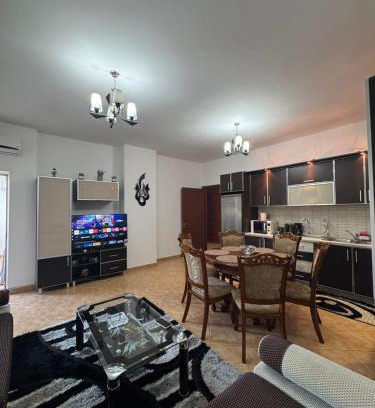 Shkoder Apartment | Family Apartment 01