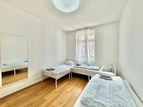 Sachsenhausen Apartment | Family Apartments by Main