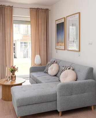 Wisla Apartment | Family Art - Wisła - Magiczny Horyzont