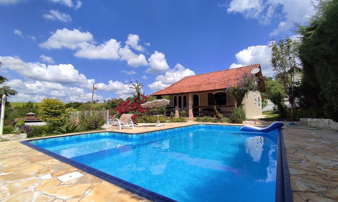 Paruru House | Family farm in gated community