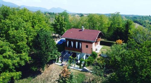 Jastrebarsko House | Family friendly house with a parking space Dragovanscak, Prigorje - 22529