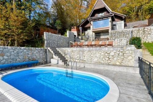 Karlovac House | Family friendly house with a swimming pool Karlovac - 22089