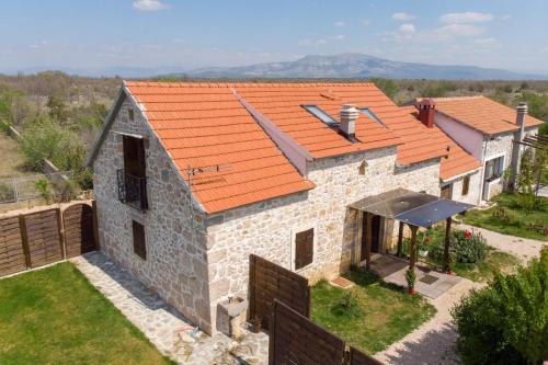 Bogatic House | Family friendly house with a swimming pool Bogatic, Krka - 17168