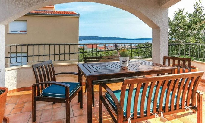 Kastel Sucurac House | Family friendly house with a parking space Kaštel Sućurac, Kaštela (K-21842)