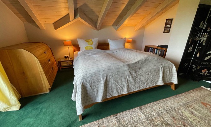 Truchlaching House | Family home in Truchtlaching