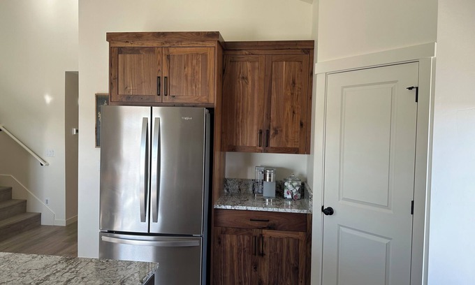 Twin Falls House | Family Home Near all Twin Falls Amenities