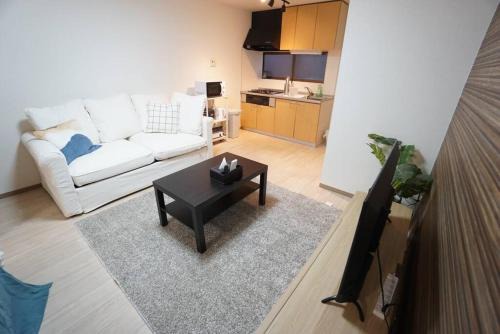 Tennoji Villa | Family Home Rinka Shitennoji RKB