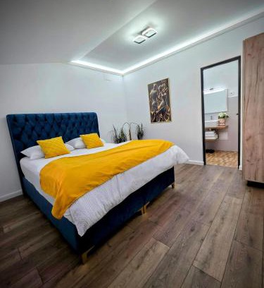 Deva Apartment | Family House Deva