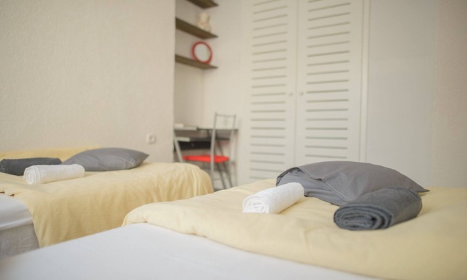 Konjic Apartment | Family house, quiet location,front yard, free parking, close to the Old bridge.